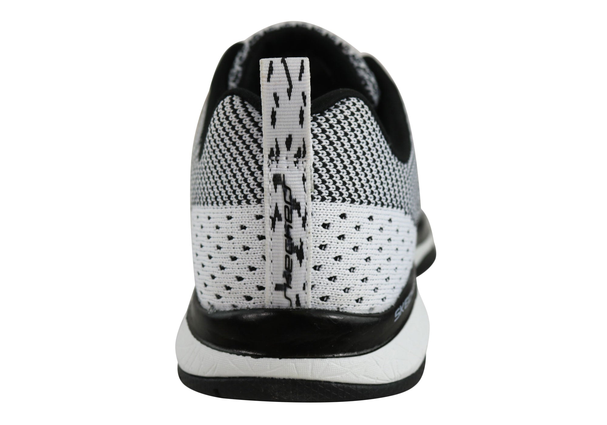 White/Black