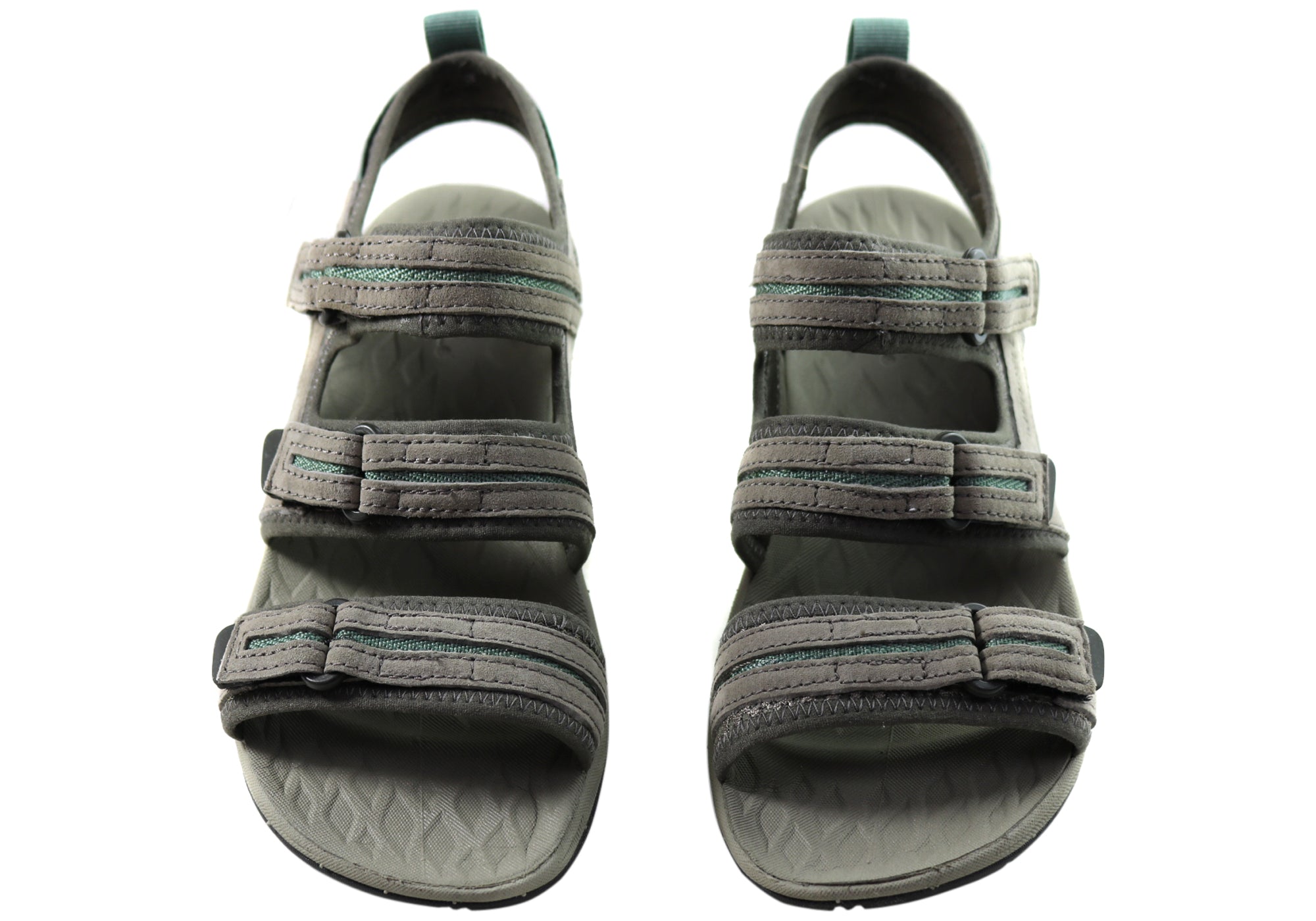 Merrell Womens Siren 2 Strap Comfortable Adjustable Sandals