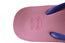 Scholl Orthaheel Fiji Womens Comfortable Rubber Thongs With Support