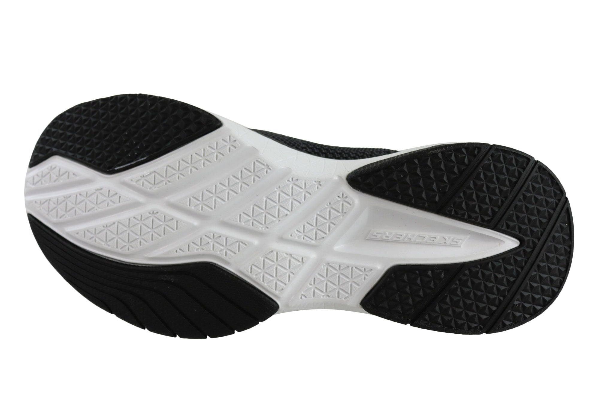 Black/White
