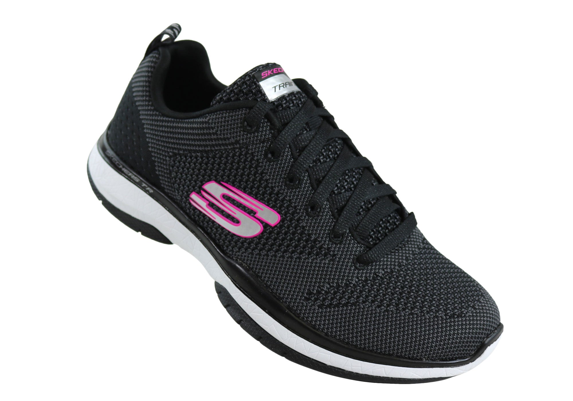 Skechers burst discount tr 2017