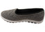 Kolosh Claudea Womens Comfortable Casual Shoes Made In Brazil