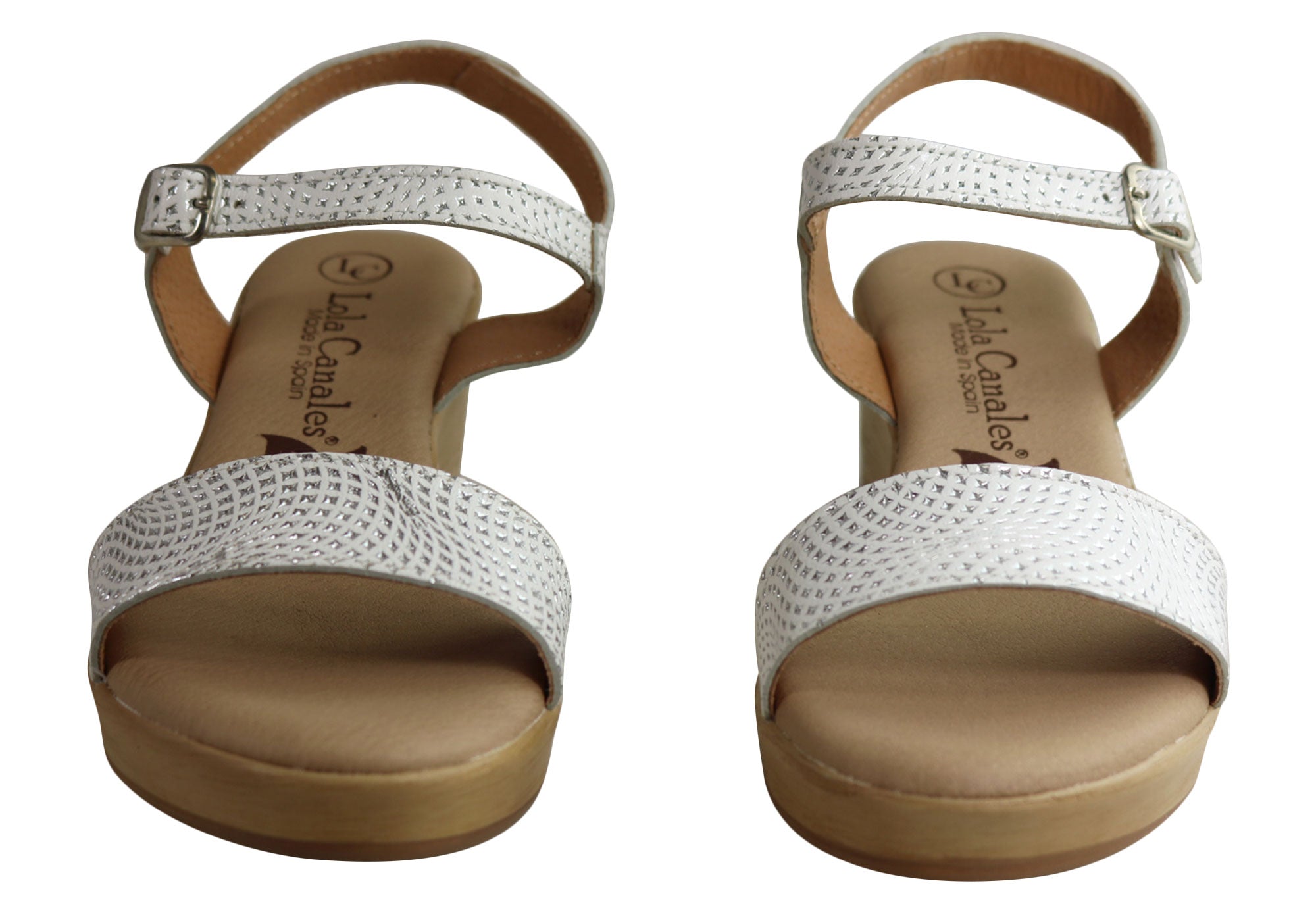 White Multi