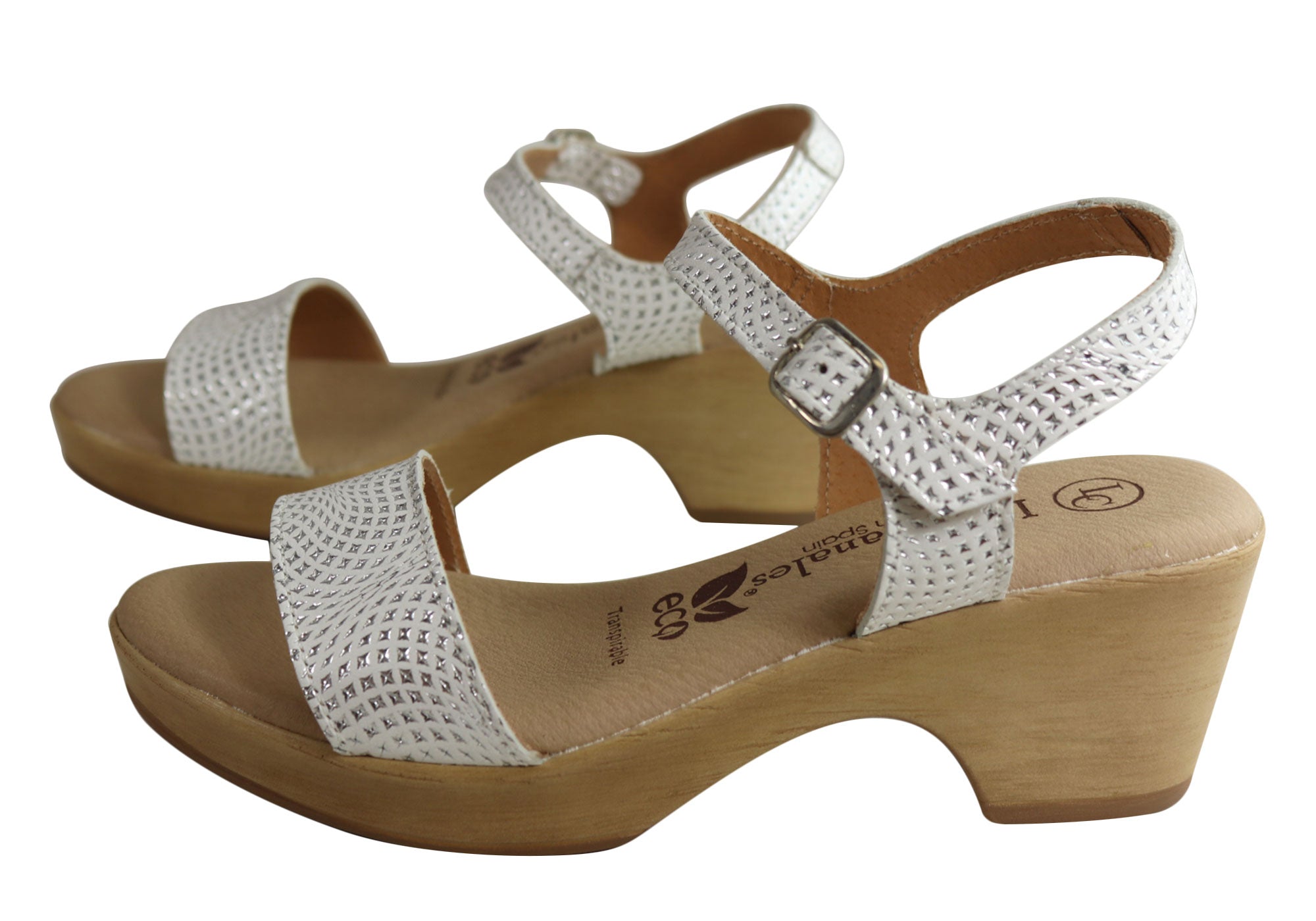 White Multi