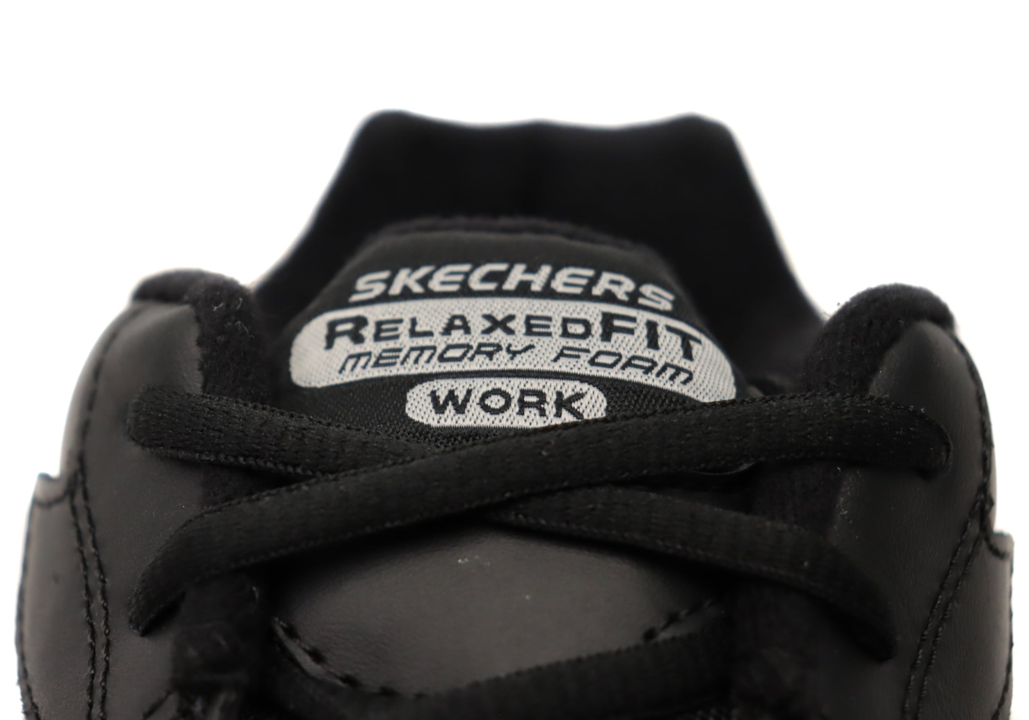 Skechers felton work shoes cheap
