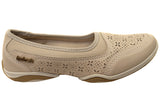 Kolosh Deeds Womens Comfortable Casual Shoes Made In Brazil