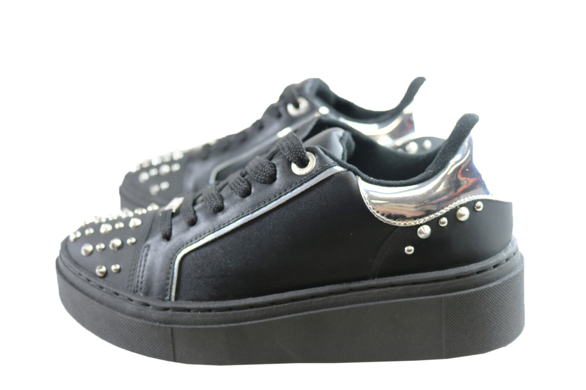 Vizzano Wow Womens Comfortable Casual Shoes Made In Brazil