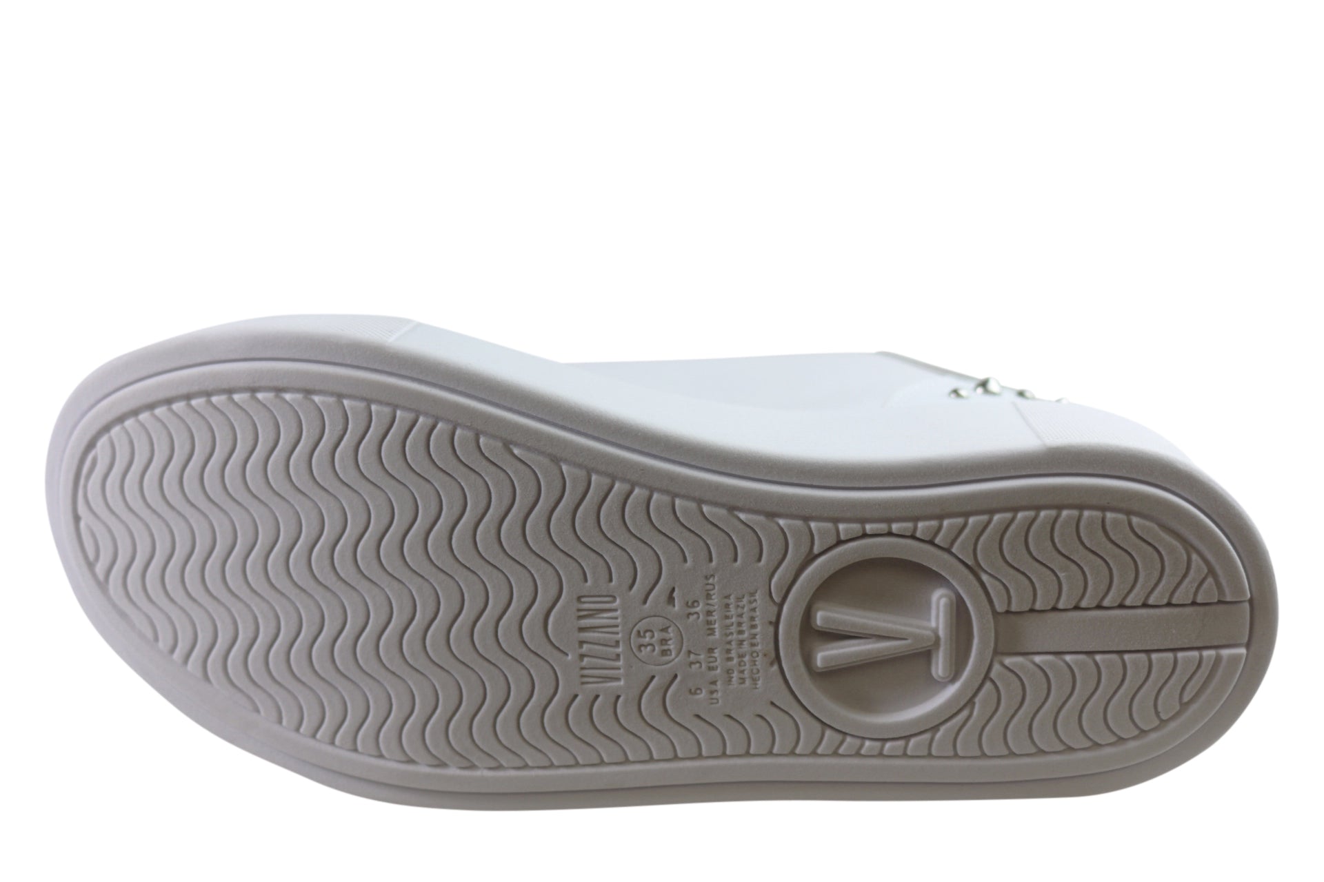 Vizzano Wow Womens Comfortable Casual Shoes Made In Brazil