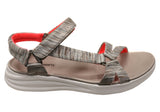 CC Resorts Floss Womens Comfortable Sandals