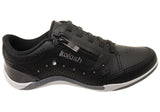 Kolosh Frantic Womens Comfortable Casual Shoes Made In Brazil