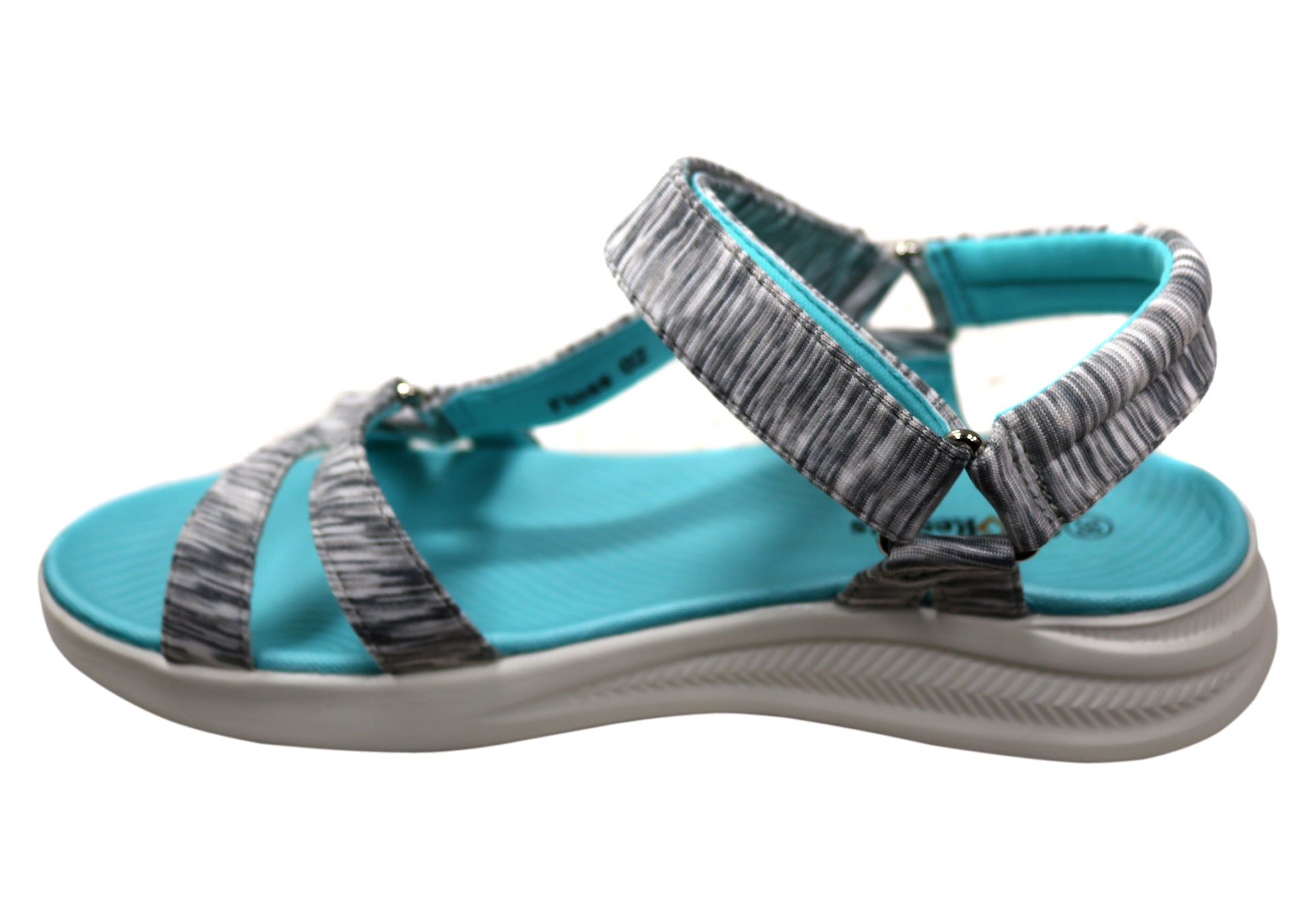 CC Resorts Floss Womens Comfortable Sandals