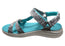 CC Resorts Floss Womens Comfortable Sandals