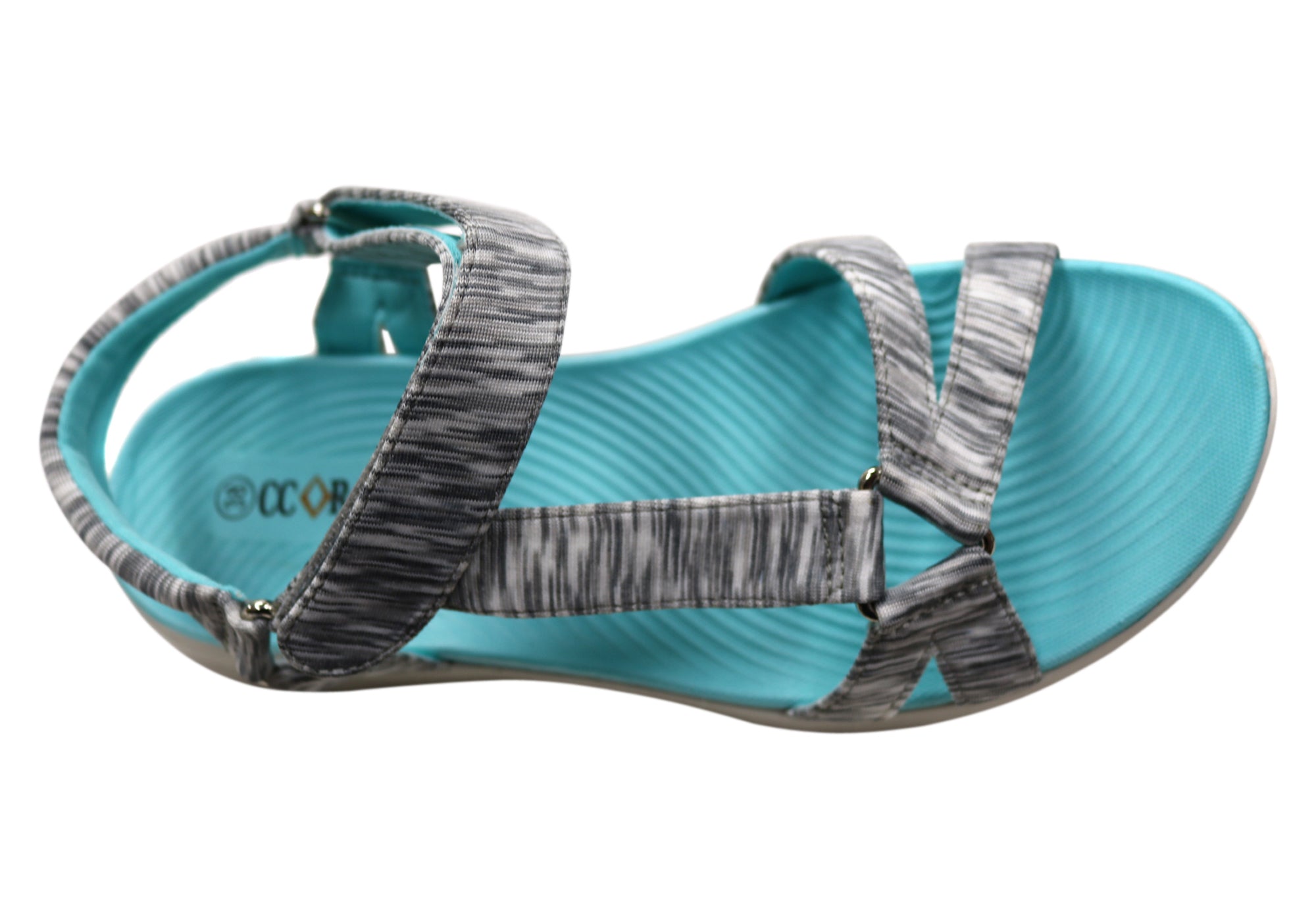 CC Resorts Floss Womens Comfortable Sandals