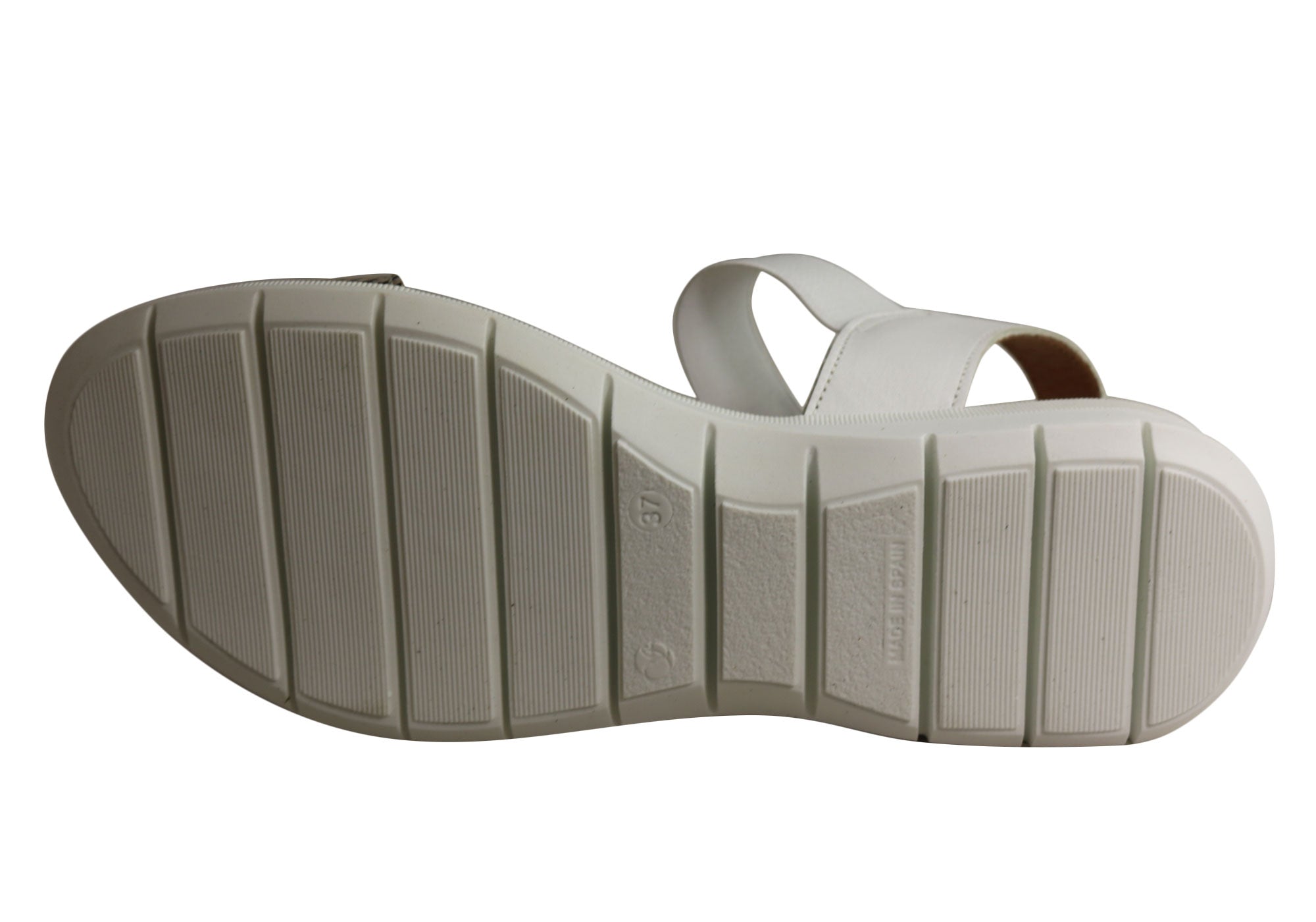 White Multi