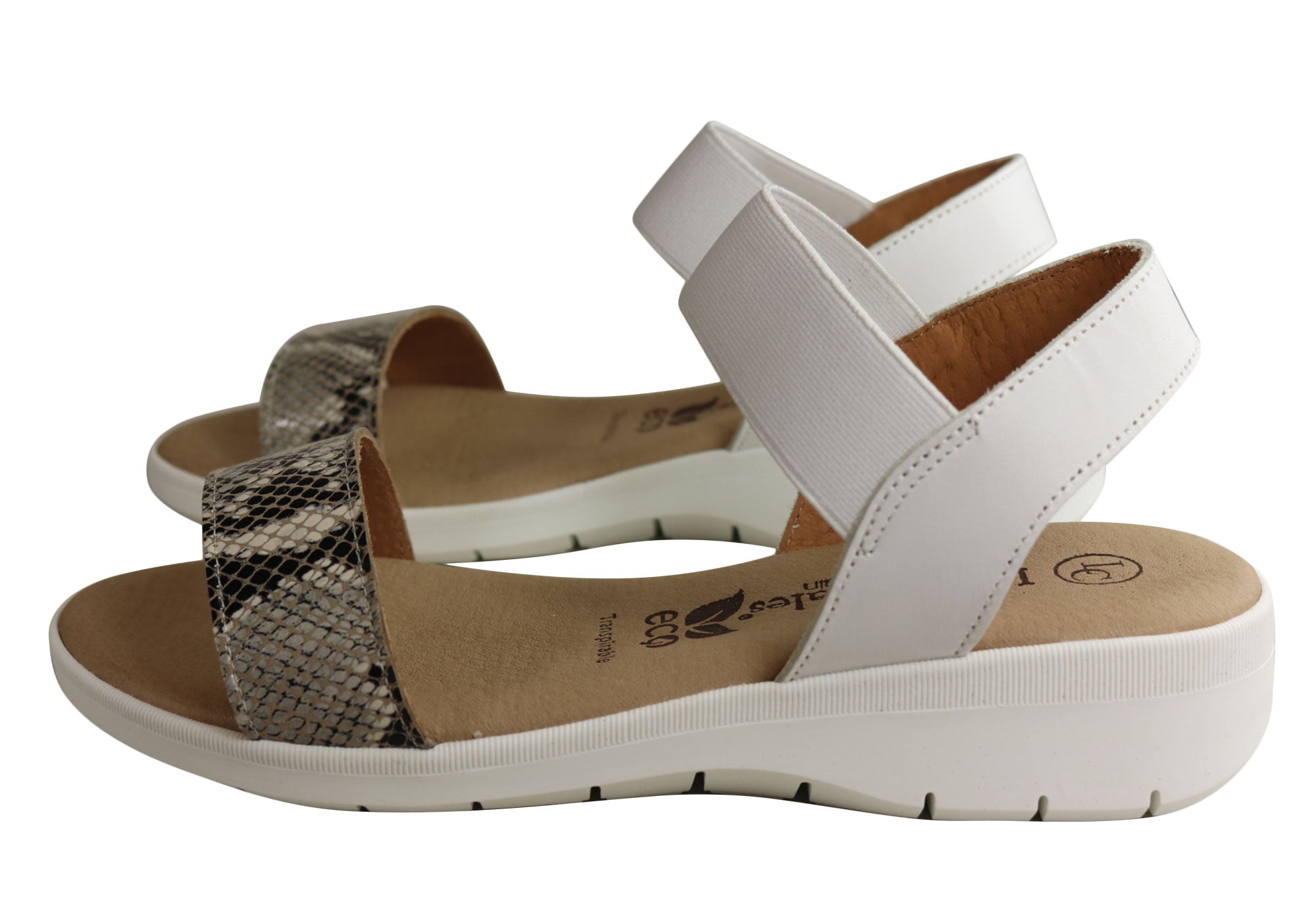 White Multi