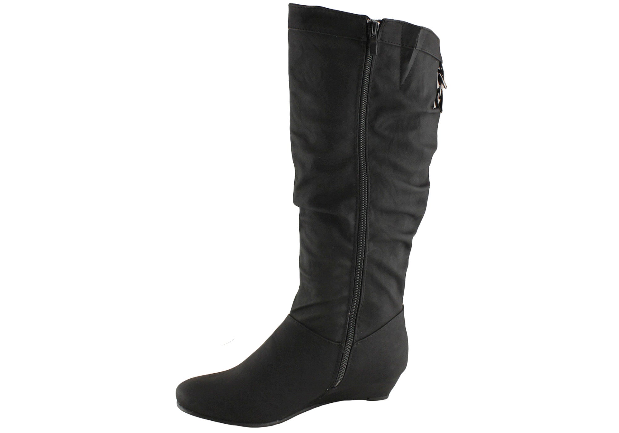 Isabella brown boots 2025