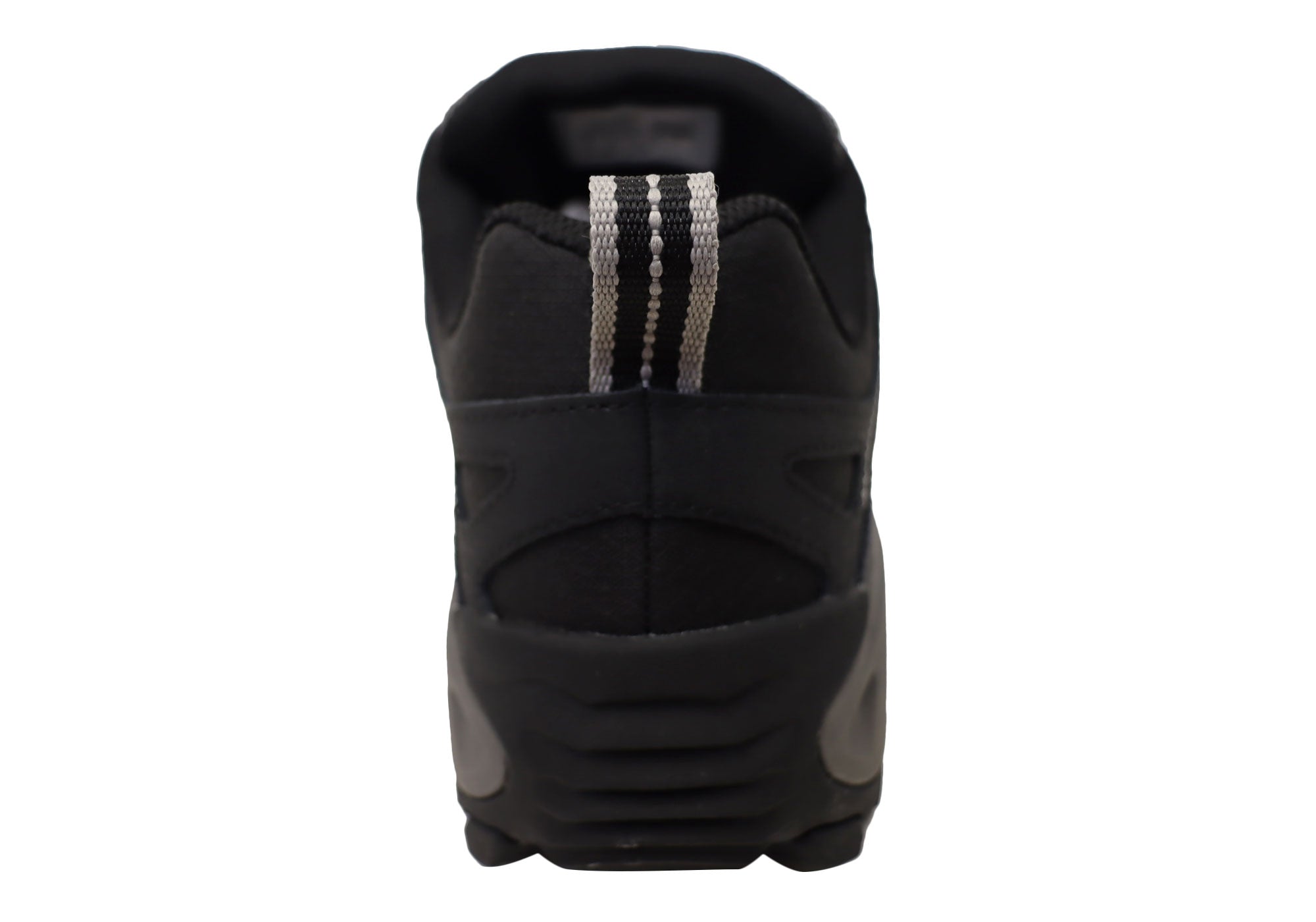 Black/Charcoal