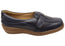 Mironneli Justine Womens Comfortable Brazilian Leather Shoes