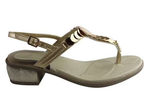 Dr scholl on sale bioprint sandals
