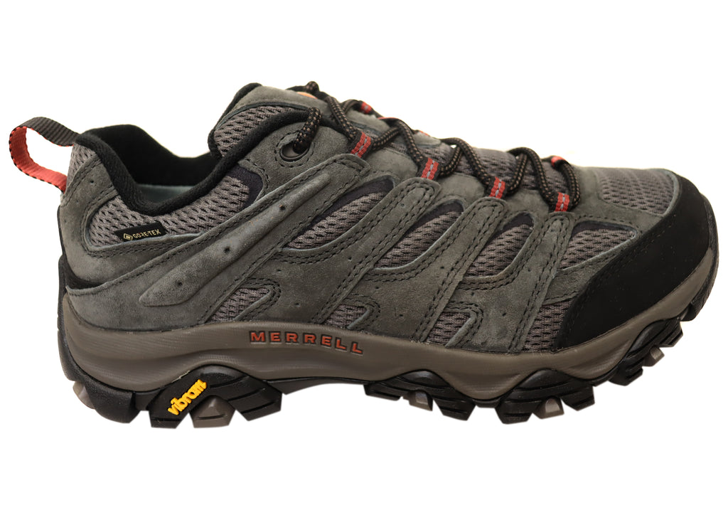 Gore tex hotsell hiking shoes mens