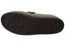 Homyped Mens Arnold 2 Extra Extra Wide Slippers