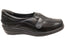 Mironneli Justine Womens Comfortable Brazilian Leather Shoes