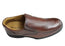 Ferricelli Vinnie Mens Leather Slip On Comfort Shoes Made In Brazil