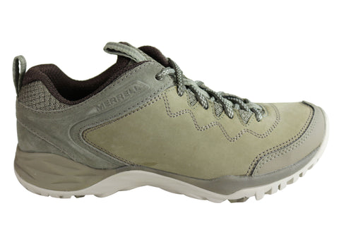 Merrell Traveller Womens Hiking Shoes – Brand House