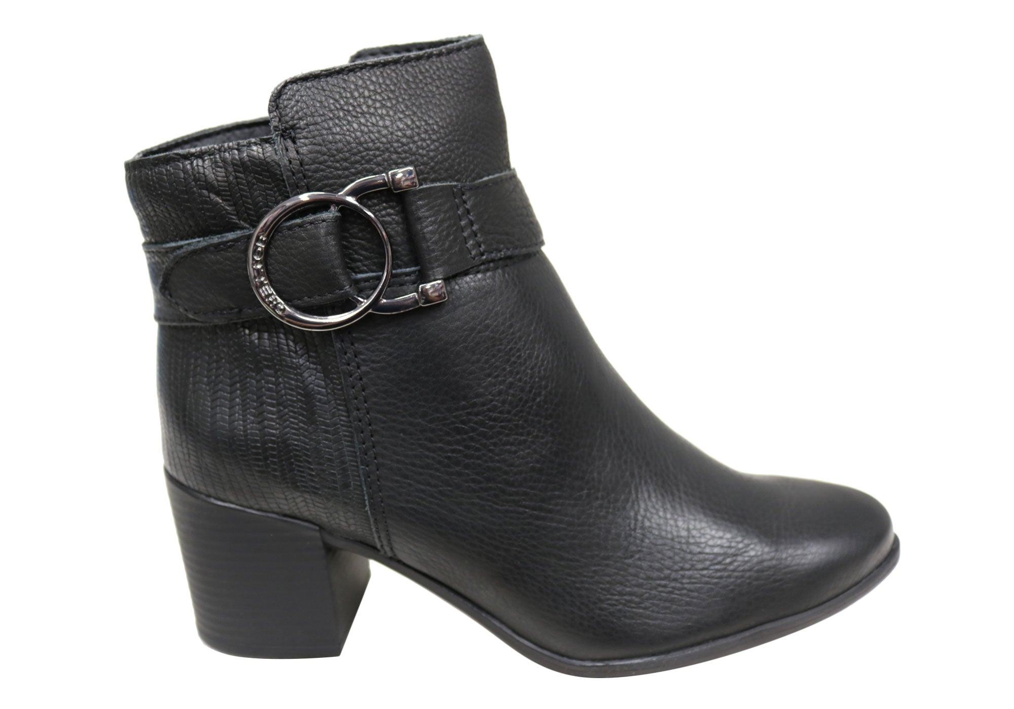 Ankle boots bottero sale