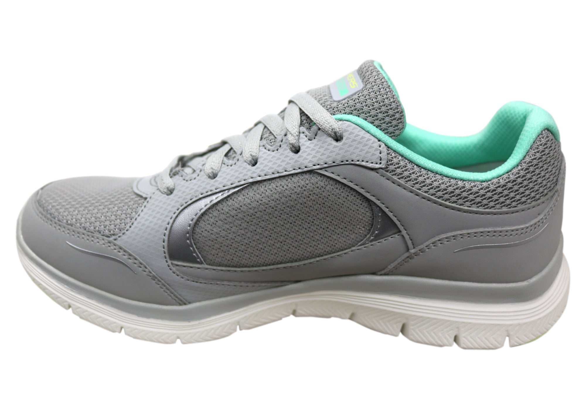Grey