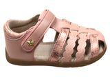 Grosby Spritz Infant Toddler Kids Girls Comfortable Sandals
