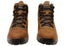 Bradok Aconcagua Mens Comfort Leather Hiking Boots Made In Brazil