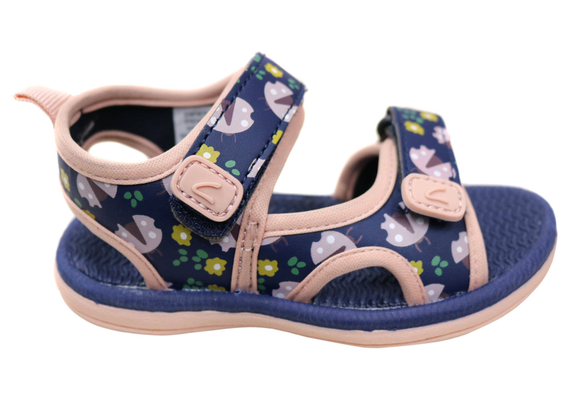 Ladies Clarks Open-Toe Sandals 'Ferni Fame' | eBay