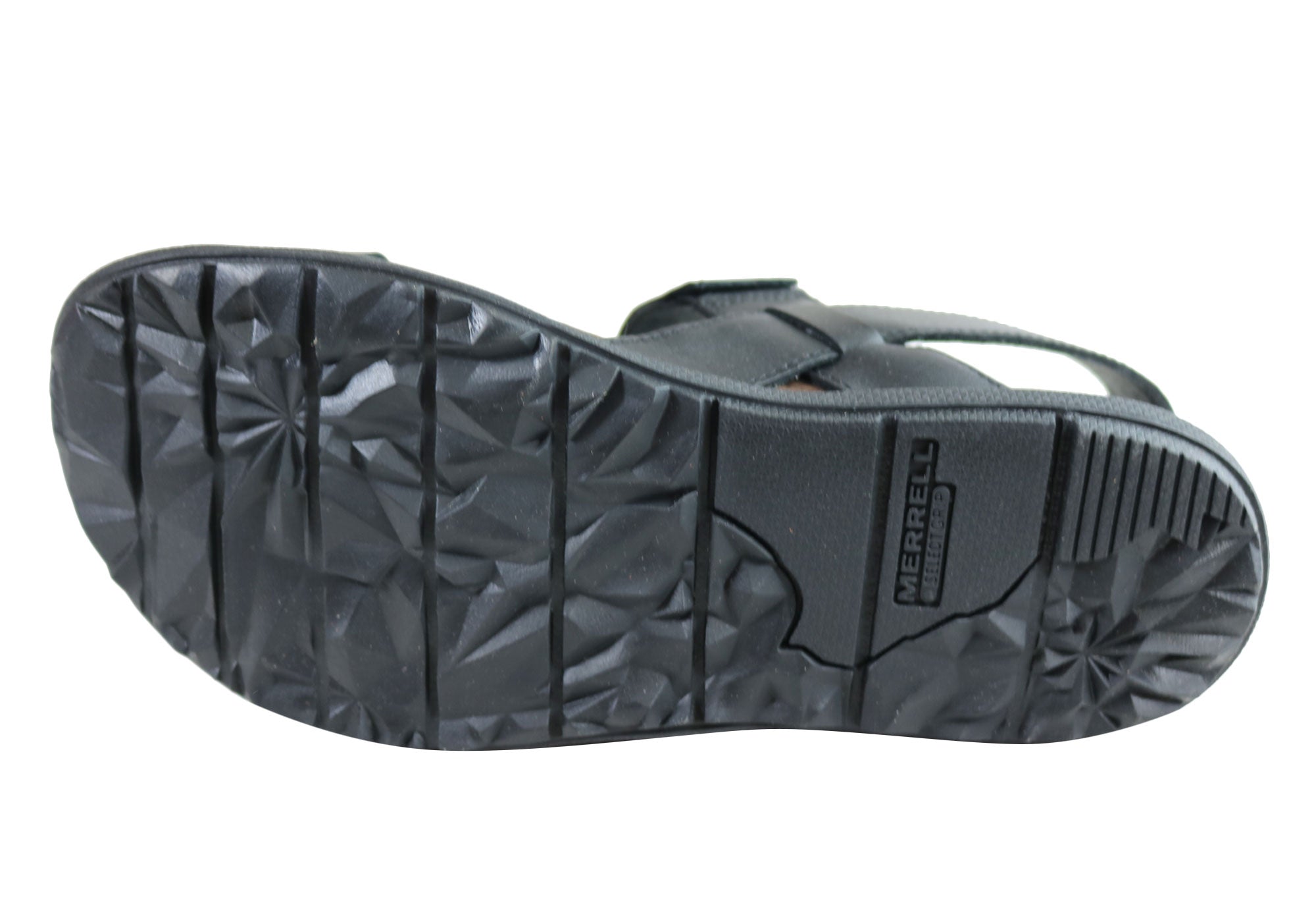 Merrell Womens Around Town Chey Comfort Sandals Brand House Direct