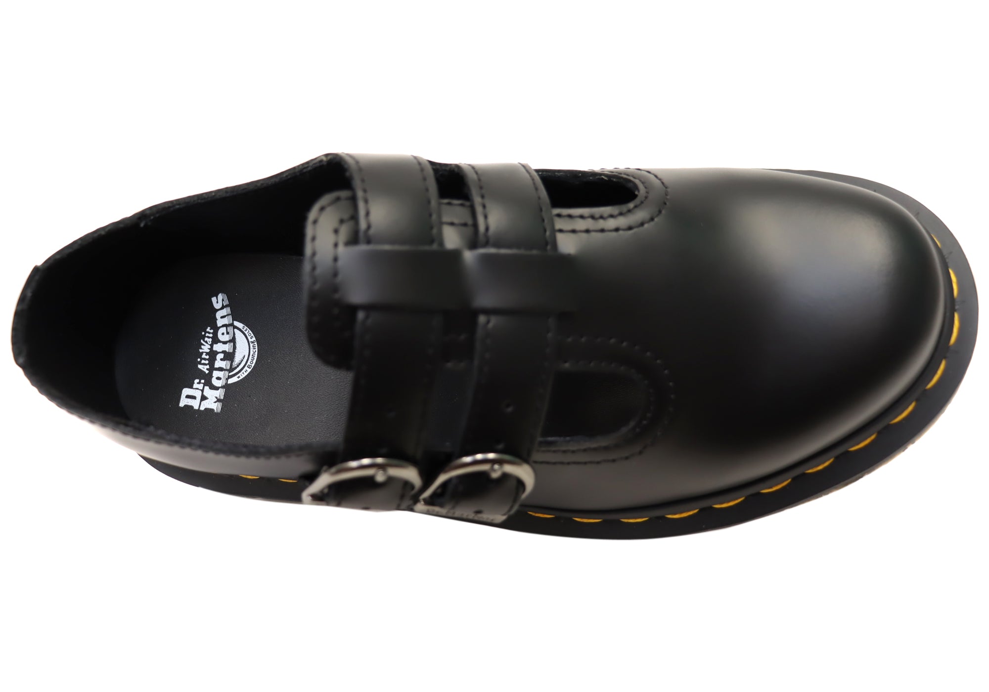 Black Smooth