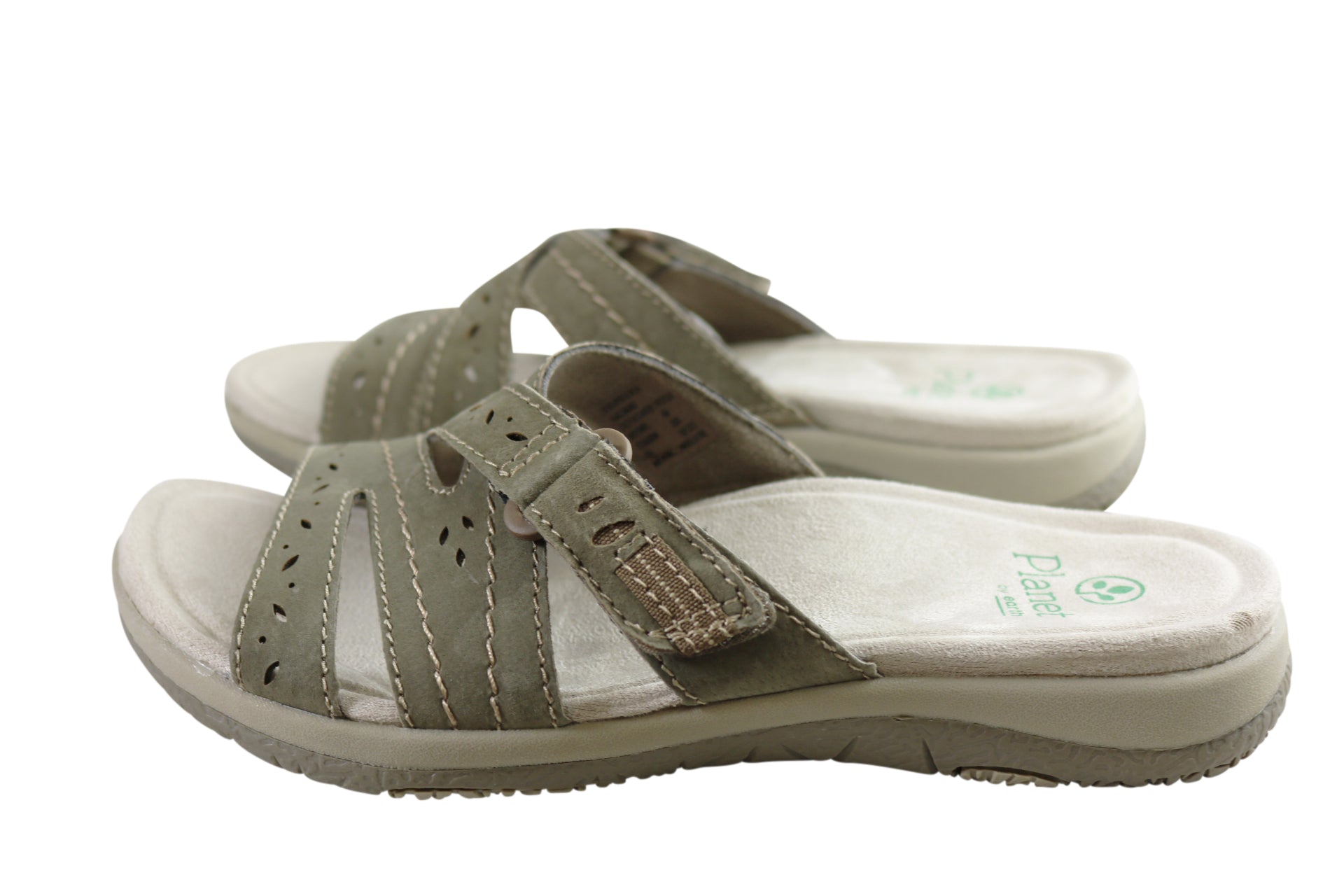 Planet by earth sandals 2025