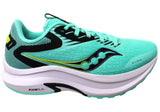 Saucony Womens Axon 2 Comfortable Cushioned Athletic Shoes