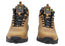 Bradok Krakatoa Mid Mens Comfort Leather Hiking Boots Made In Brazil