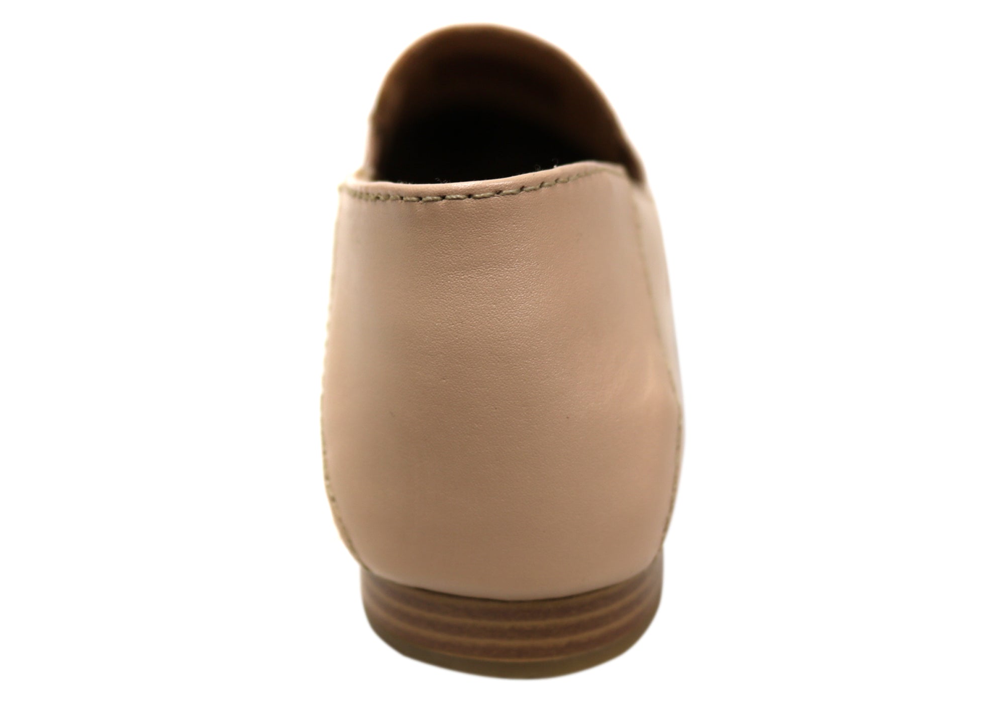 Planet Shoes Ryanne Womens Comfortable Leather Shoes
