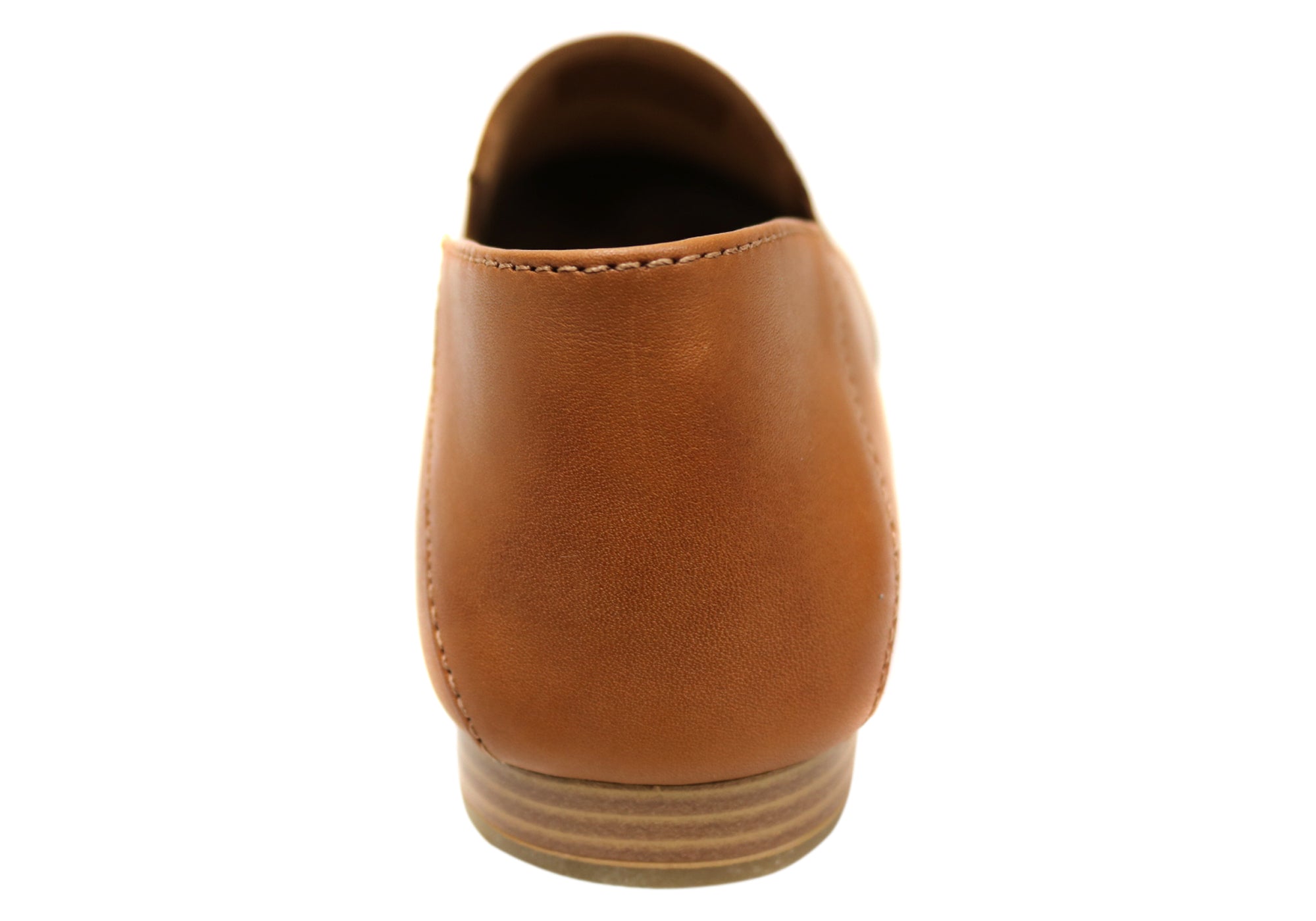 Planet Shoes Ryanne Womens Comfortable Leather Shoes