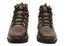 Bradok Raptor 2 Mens Comfortable Leather Hiking Boots Made In Brazil