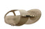 Modare Ultraconforto Meta Womens Comfortable Sandals Made In Brazil