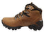 Bradok Raptor 2 Mens Comfortable Leather Hiking Boots Made In Brazil