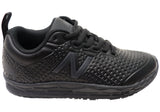 New Balance Womens 906 SR Wide Fit Slip Resistant Work Shoes