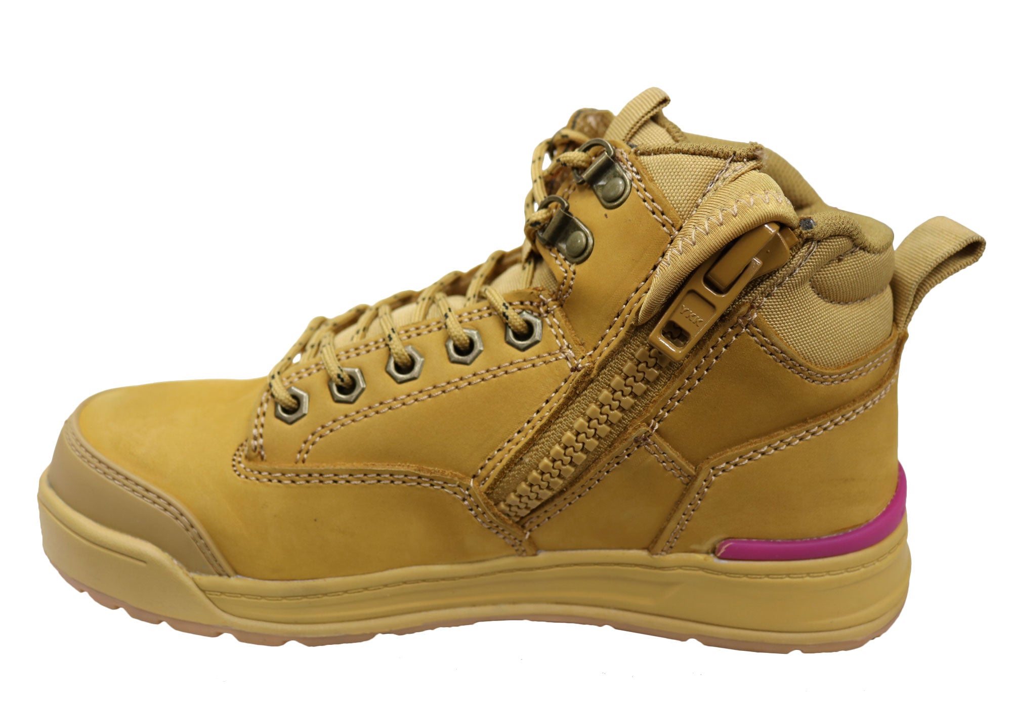 Wheat