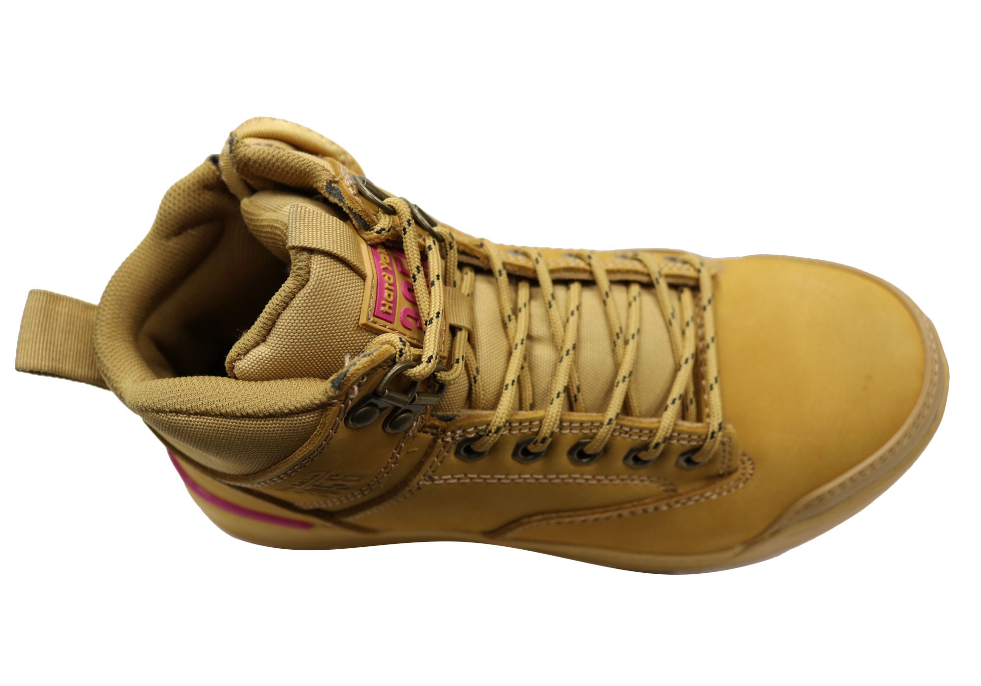 Wheat
