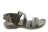 Merrell Womens District Mendi Backstrap Comfortable Sandals