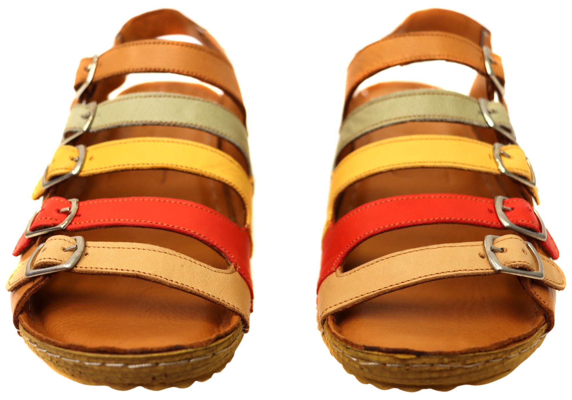 Tan Multi