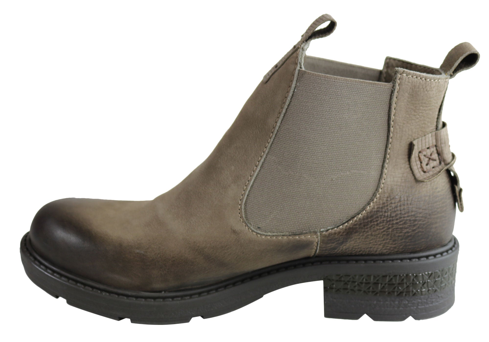 Taupe