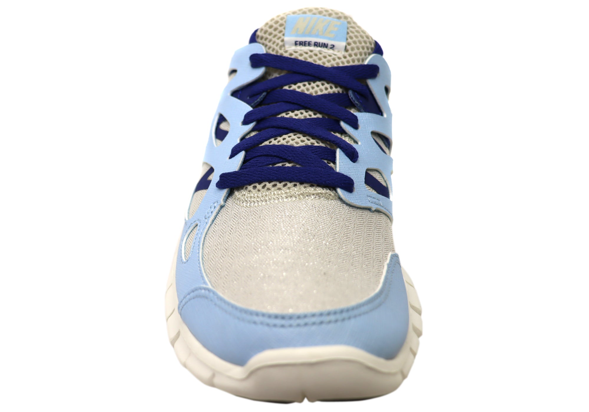 Nike Womens Free Run PRM EXT Comfortable Shoes - Main Image